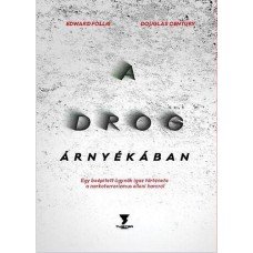 A drog árnyékában     13.95 + 1.95 Royal Mail